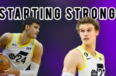 The Utah Jazz Try To Start The Season Strong | Utah Jazz vs Memphis Grizzlies Post Game Live Stream