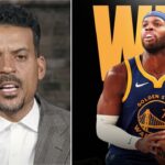 ESPN reacts to Buddy Hield's 22-Pts debut as Warriors dominant Blazers 139-104; Steph Curry: 17 Pts