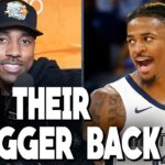 Jeff Teague reacts to Ja Morant’s EPIC return, Grizzlies get BIG win over Jazz | 520 in the Morning