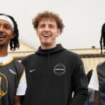 Golden State Warriors Visit San Quentin