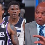 Inside the NBA reacts to Timberwolves vs Kings Highlights