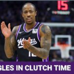 The Sacramento Kings' Winning Plays Erased by 2nd Half Mistakes | Locked On Kings