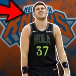 New York Knicks Interested In Matt Ryan