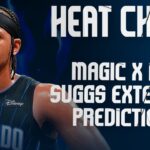 Orlando Magic Podcast - Ep. 209- “Heat Check“