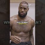 LeBron’s Coach Admits He Stole His Money 😱