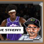 Utah Jazz vs Golden State Warriors Live Stream