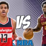 Washington Wizards vs Cleveland Cavaliers 10/26/24 NBA Picks & Predictions | NBA Tips
