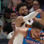 OKC IS THE REAL DEAL!! Oklahoma City Thunder vs Denver Nuggets Reaction! 10/24/24