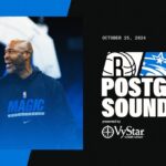POSTGAME SOUND: NETS VS. MAGIC | COACH MOSE