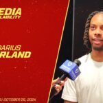 Darius Garland Credits Cavaliers’ Ball Pressure For Well-Paced Offensive Attack