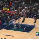 Baylor Scheierman 4 pts 1 reb vs Washington Wizards | 2024-10-24