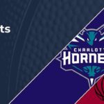 Miami Heat vs Charlotte Hornets I NBA Live Score Update