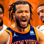 New York Knicks Are CHEATING The System