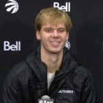 Toronto Raptors Media Availability | Postgame vs. Minnesota Timberwolves | October 26, 2024