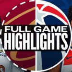 Game Recap: Cavaliers 135, Wizards 116