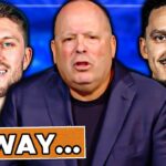 The Knicks are FINESSING the NBA…