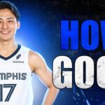 How GOOD Is Yuki Kawamura Actually?