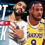 2+ Hours of the BEST Moments of NBA Opening Week | 2024-25 Season