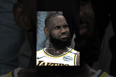 Who's gonna stop LeBron & the Lakers? 😮‍💨🔥