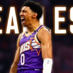 FEARLESS Ryan Dunn Is EXACTLY What The Phoenix Suns Needed