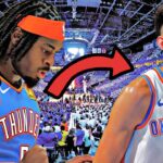 The Oklahoma City Thunder SMOTHERING DEFENSE Is MAKING Basketball TOO EASY FOR THEM