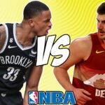 Brooklyn Nets vs Denver Nuggets 10/29/24 NBA Picks & Predictions | NBA Tips