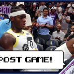 Utah Jazz vs Dallas Mavericks Game Recap