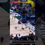 Kai Jones Is Playing Volleyball 🫣 | LA Clippers