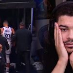 The Golden State Warriors' Biggest Fear Is Coming True