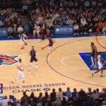 The KNICKS will never win anything with TOM THIBODEAU vs. CAVALIERS