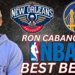 Pelicans vs Warriors Picks and Predictions | 2024 NBA Bets for 10/29/24