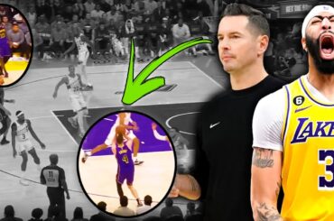 This Is NOT The Same LA Lakers...