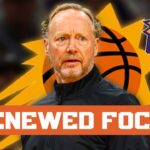 The Phoenix Suns CHANGED Their Identity One Week Into The NBA Season