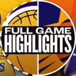 Game Recap: Suns 109, Lakers 105