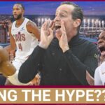 Are the Cleveland Cavaliers the most impressive team in the NBA after 1 week of the season?