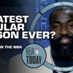 TAKEAWAYS from the FIRST WEEK of the NBA season 👀 Perk calls for 'one of the greatest seasons EVER'