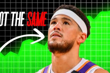 This is Not The Same Phoenix Suns