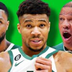 It Might Already Be OVER for the Bucks