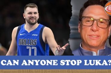 What we’ve learned about Luka & the Dallas Mavericks