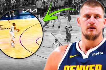 This Is NOT The Same Denver Nuggets...