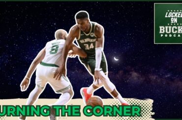 Can the Milwaukee Bucks Overcome Their Early Season Struggles?