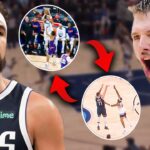 Luka Doncic & Klay Thompson Duo Is FILTHY!