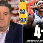 "Warriors are the best team in the West!" - ESPN on Buddy Hield drops 21 Pts to beat Pelicans 104-89