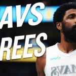 The Dallas Mavericks' Were ON FIRE From 3! (17 Three's Made) 🔥| November 27, 2024