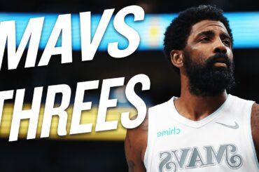 The Dallas Mavericks' Were ON FIRE From 3! (17 Three's Made) 🔥| November 27, 2024