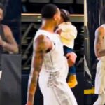 Kyrie Irving and the Mavericks  Immediately after Beating the New York Knicks