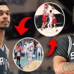 The NBA Has A SERIOUS PROBLEM With This Duo..