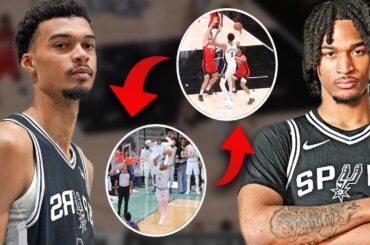 The NBA Has A SERIOUS PROBLEM With This Duo..