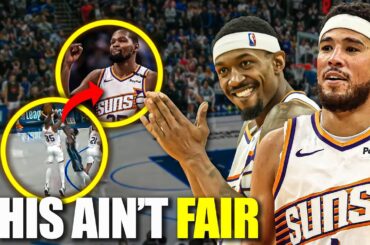 These Are NOT The Same Phoenix Suns..