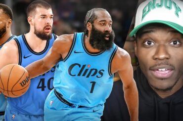 The Clippers Are Defying The Odds...